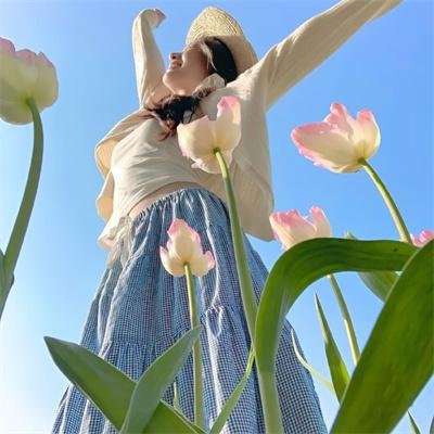 你的肌肤如此光滑