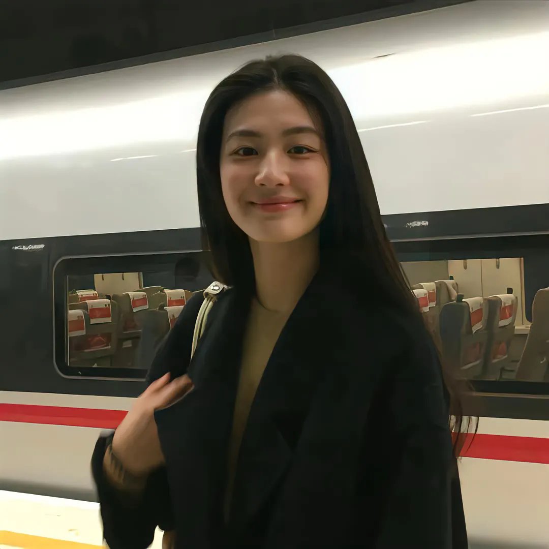 爸爸去出差